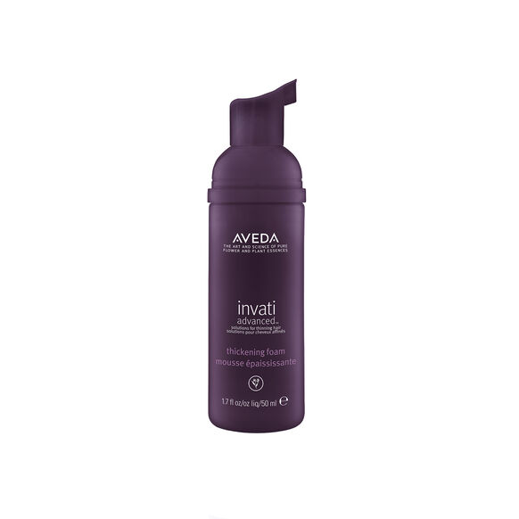 spacenk.com | Invati Advanced Thickening Foam