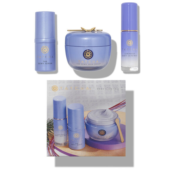 Dewy Glow Trio, , large, image1