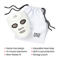 Lightwear - Led Face Mask, , large, image4
