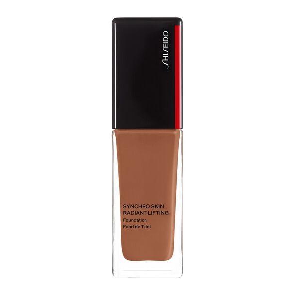 Synchro Skin Radiant Lifting Foundation, 450, large, image1