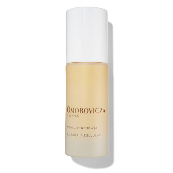 Midnight Renewal, , large, image1