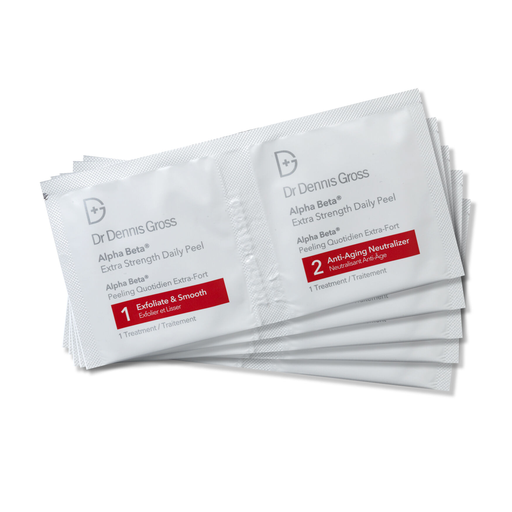 Dr. Dennis Gross Alpha Beta Peel Extra Strength Formula | Space NK