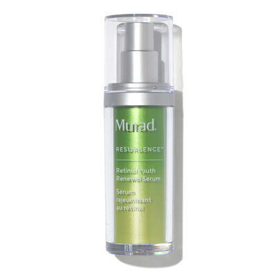 Retinol Youth Renewal Serum