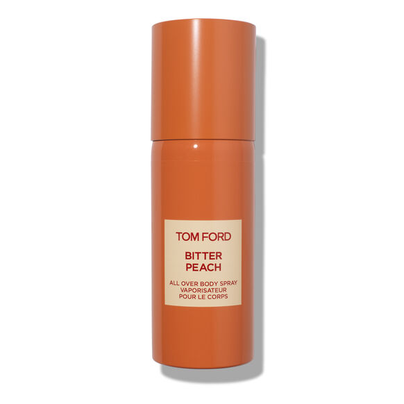 Bitter Peach All Over Body Spray, , large, image1