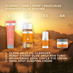 Supersize Ready Steady Glow Daily AHA Tonic, , large, image8