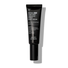 Retinal 0.1% & Peptides Advanced Repair Night Cream