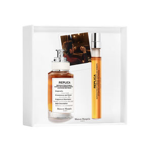 Coffret EDT Replica Jazz Club