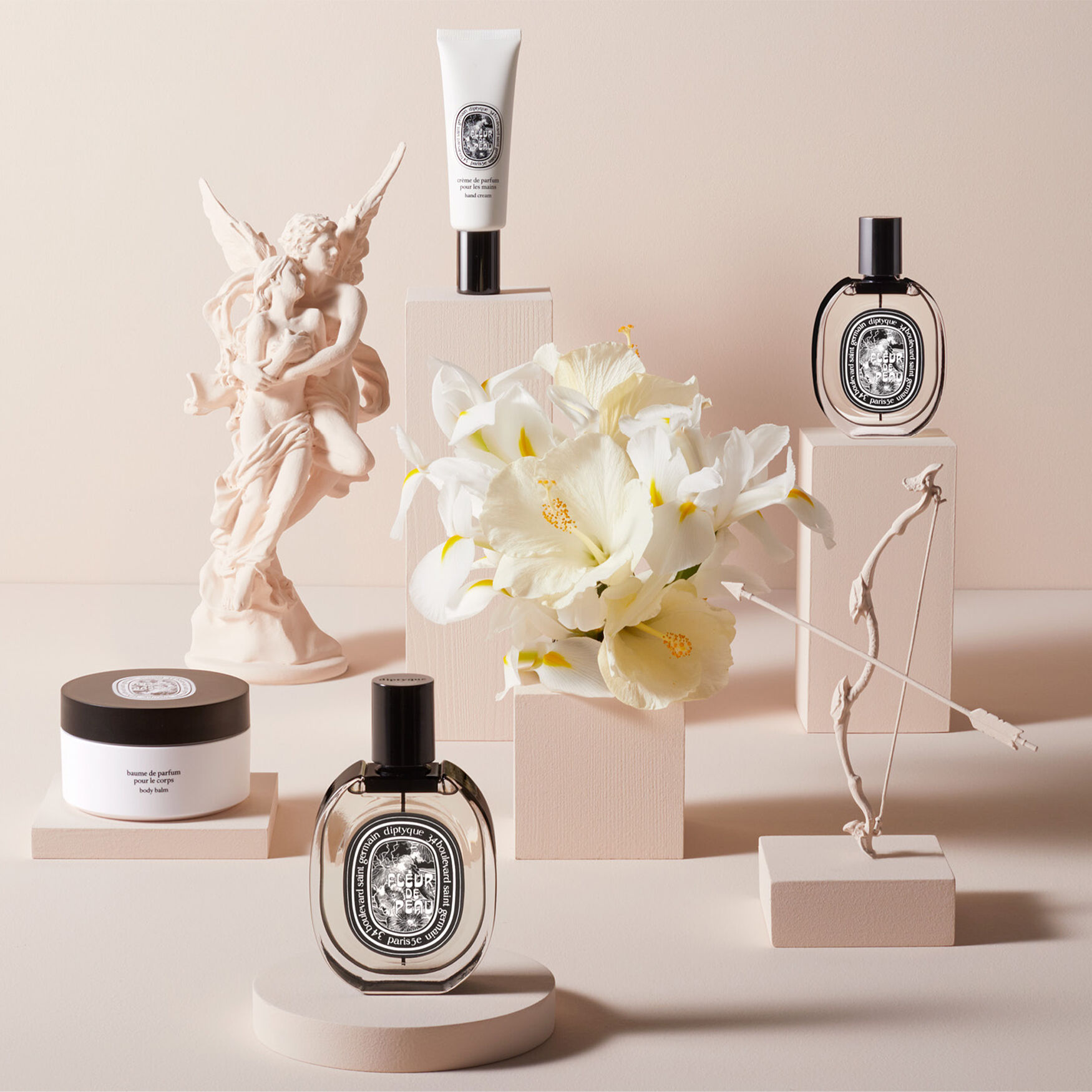 Diptyque | Fleur de Peau | Space NK | Space NK
