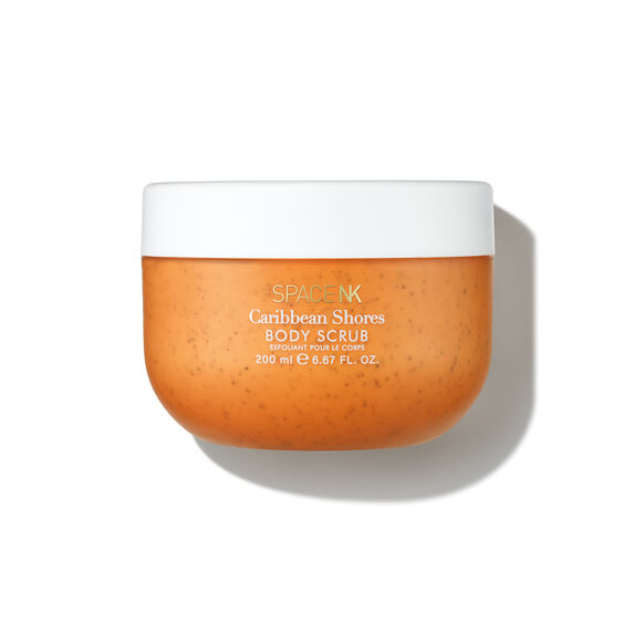 Caribbean Shores Body Scrub, , large, image1