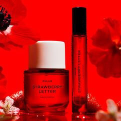 Strawberry Letter Eau De Parfum, , large, image8
