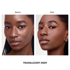 Vanish Airbrush Pressed Powder, TRANSLUCENT DEEP, large, image4