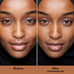 Real Flawless Weightless Perfecting Foundation, 5N1 CINNAMON, large, image6