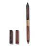 Double Ended Liner, MESMERISING MAROON, large, image2