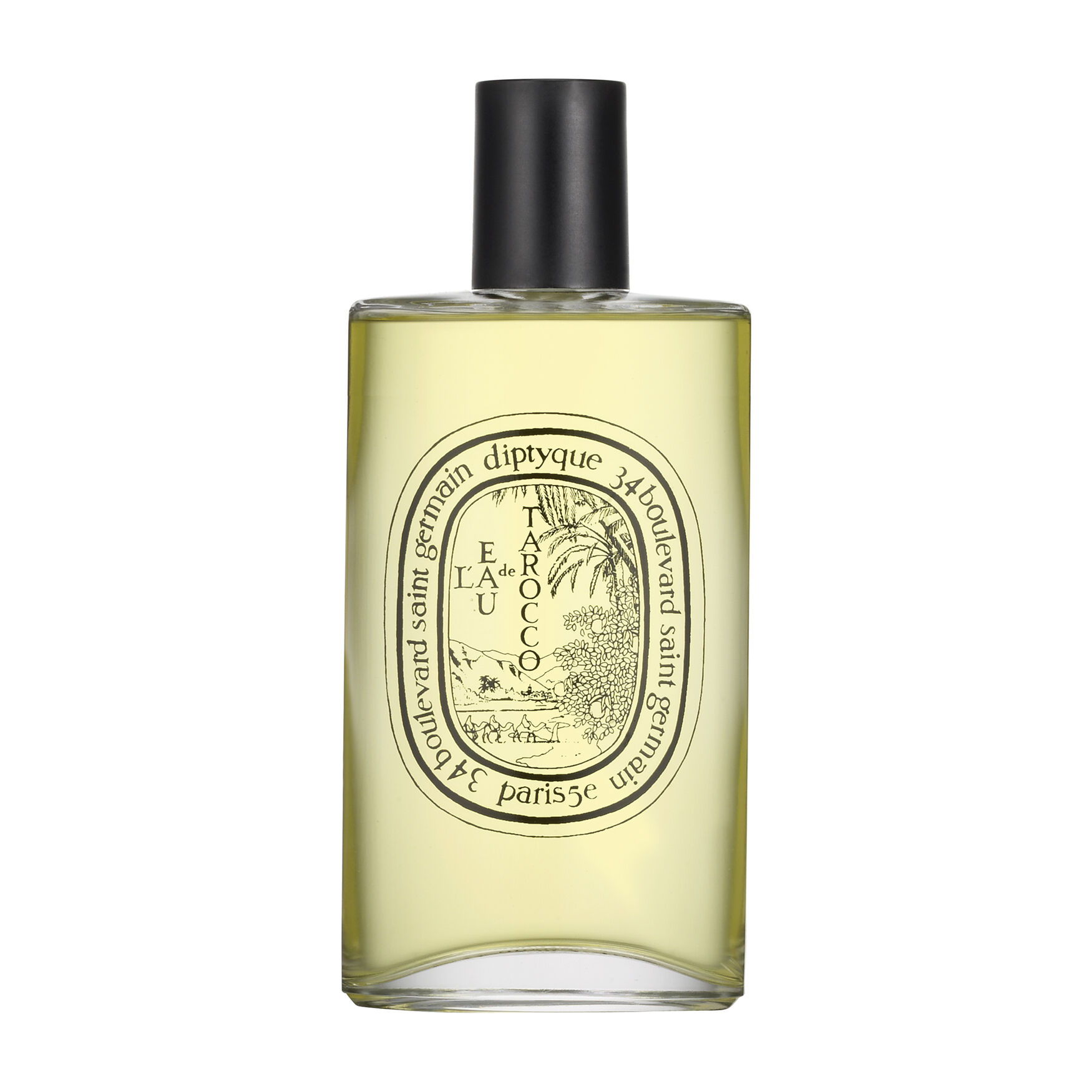 L&#039;Eau de Tarocco Diptyque perfume - a fragrance for
