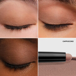 Long-Wear Cream Eyeshadow Stick, CAPPUCCINO, large, image3