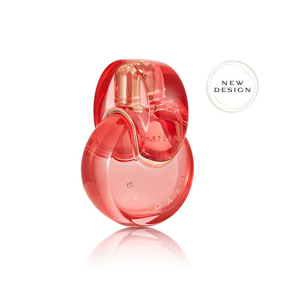 Omnia Coral Eau de Toilette, , large, image1