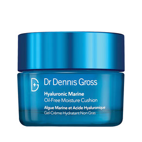 Hyaluronic Marine Oil-Free Moisture Cushion