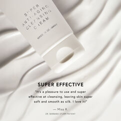 Super Anti-Aging Cleansing Cream, , large, image8