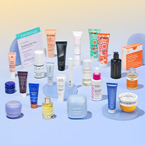Spend £175 or more on our Beauty favourites to receive.