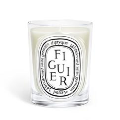Refill Classic Candle Figuier 190g, , large, image3