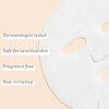Skin Remedy Barrier-Boosting Sheet Mask, , large, image2