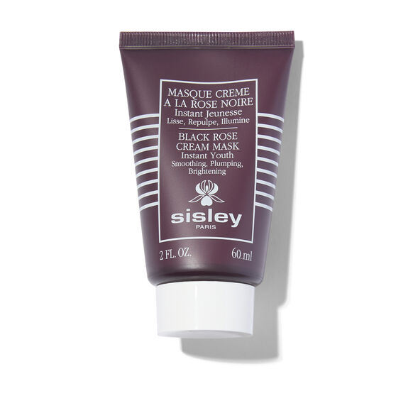 Black Rose Cream Mask, , large, image1
