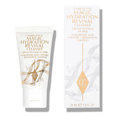 Charlotte’s Magic Hydration Revival Cleanser, , large, image5