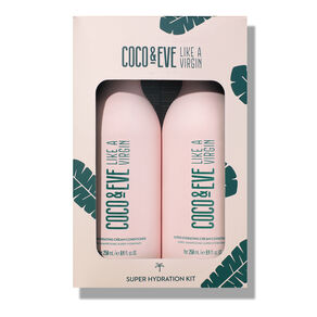 Super Hydrating Kit (Shampoo & Conditioner Duo)