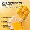 Invisible Glow Finish Sunscreen Stick, , large, image6