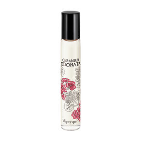 Geranium Odorata Roll-On