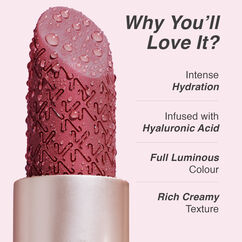 Hydra Creme Lipstick, BRAVE, large, image3