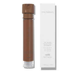 ReEvolve Natural Finish Foundation Refill, SHADE 99, large, image3