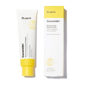 Ceramidin Moisturizing Hand Cream