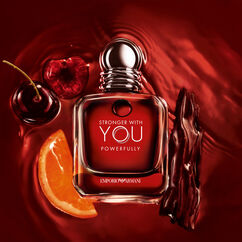 Stronger With You Powerfully Eau De Parfum, , large, image3