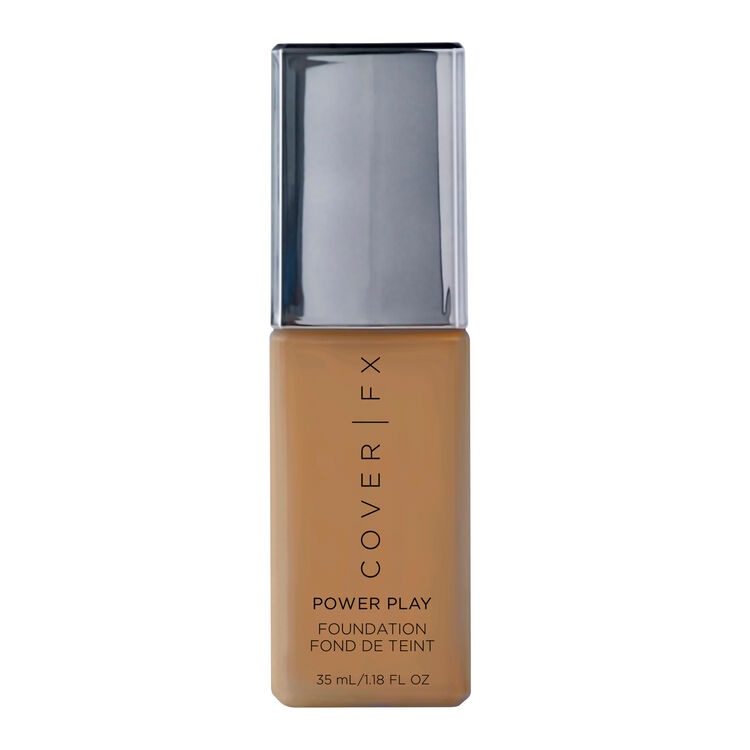 Cover Fx Power Play Foundation In G80