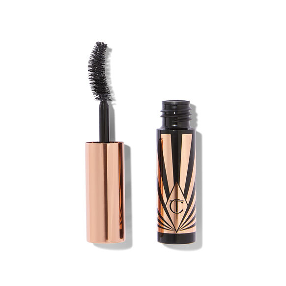 Exagger-eyes Volume Mascara, , large, image1