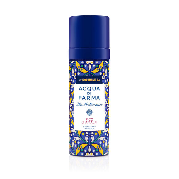 Blu Mediterraneo Fico Di Amalfi Body Lotion, , large, image1