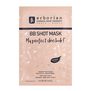 BB Shot Mask