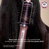Glossi 2-in-1 Hot Brush - Lychee, , large, image4