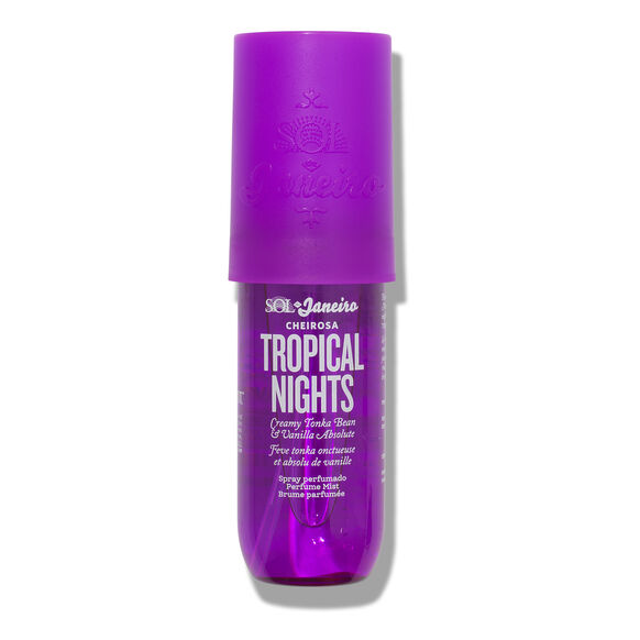 Cheirosa Tropical Nights Perfume Mist, , large, image1