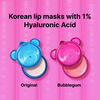 Jelly Bear Lip Duo, , large, image2