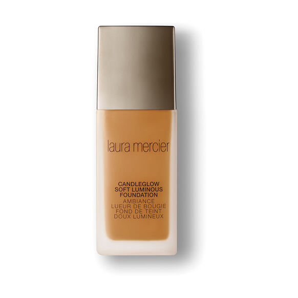 Candleglow Soft Luminous Foundation, AMBER, large, image1