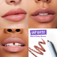Hotliner Hyaluronic Acid Contouring Lip Liner, INFINITE, large, image2