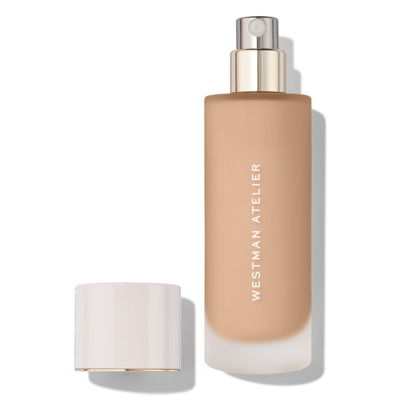 Supr&ecirc;me Bio-Complex Liquid Foundation, L3, large, image1