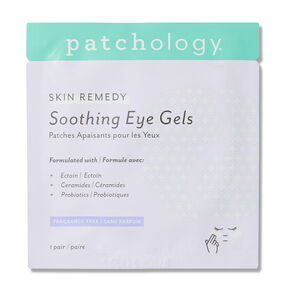 Skin Remedy Soothing Eye Gels