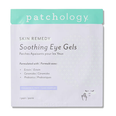 Skin Remedy Soothing Eye Gels