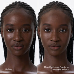 Cloud Set Loose Brightening Powder, TRANSLUCENT VELVETY, large, image3