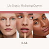 Lip Sketch Hydrating Crayon, DECO   2.3G, large, image4