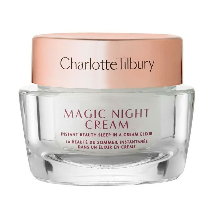 Charlotte Tilbury Magic Night Cream Travel Size