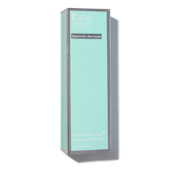 Gentle Daily Wash 4fl.oz, , large, image3
